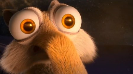 Ледниковый период: Столкновение неизбежно (2016)