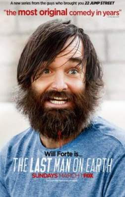 Фильм Последний человек на Земле (3 сезон)