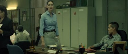 Кикбоксер (2016)