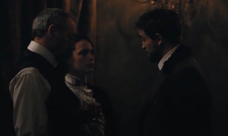 Детство лидера (2015)