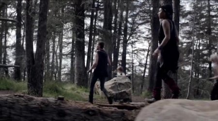 Максимум Райд (2016)