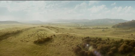 Тарзан. Легенда (2016)