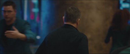 Джейсон Борн (2016)