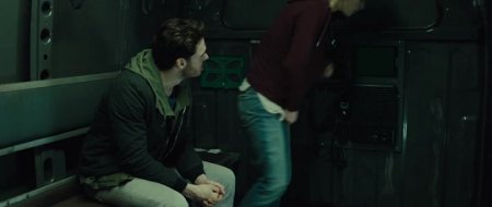 Крутые меры (2016)