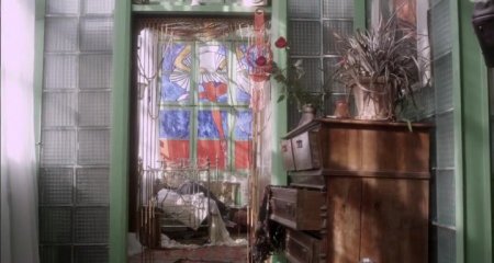 Дом для русалок (2015)