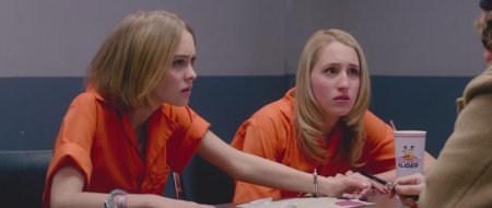 Йоганутые (2016)