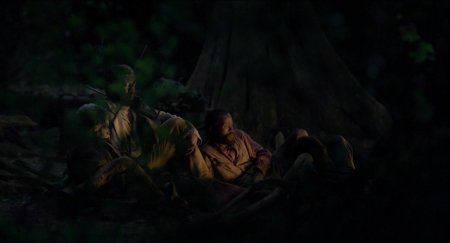 Свободный штат Джонса (2016)