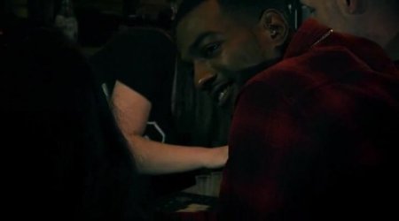 Я хулиган (2016)