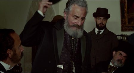 Альтамира (2016) Альтамира (2016)