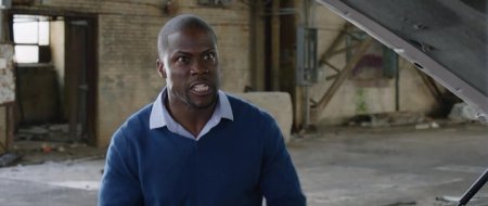 Полтора шпиона (2016)