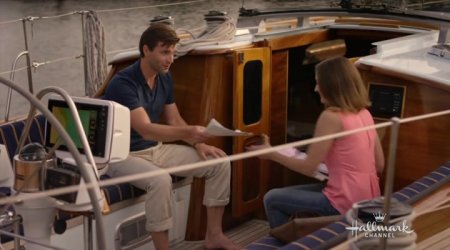 Летняя любовь (2016)