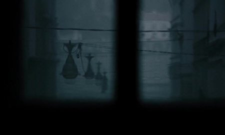 Детство лидера (2015)