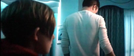 Девятая жизнь Луи Дракса (2016)