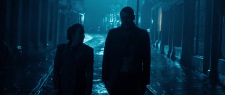 Папашина армия (2016)