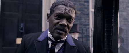 Тарзан. Легенда (2016)