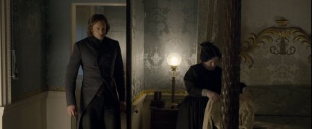 Тарзан. Легенда (2016)