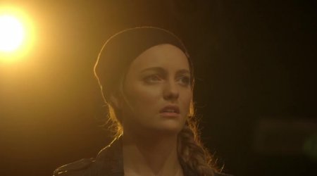 В объятиях смерти (2016)