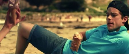 Последний поворот (2015)