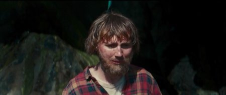 Человек – швейцарский нож (2016)