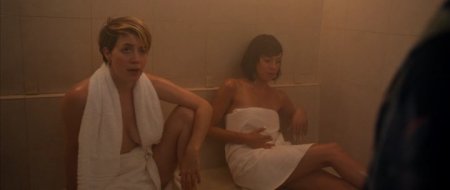 Свадебный угар (2016)