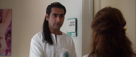 Свадебный угар (2016)