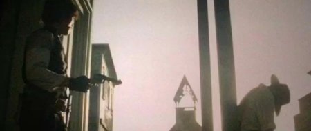 Великолепная семерка (2016) V.2