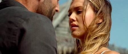 Механик: Воскрешение (2016)