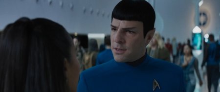 Стартрек: Бесконечность (2016)