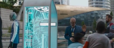 Стартрек: Бесконечность (2016)