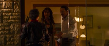 Афера под прикрытием (2016)