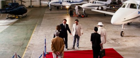 Афера под прикрытием (2016)