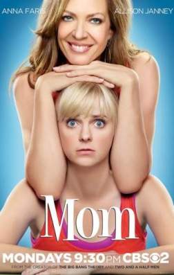 Фильм Мамаша (4 сезон)