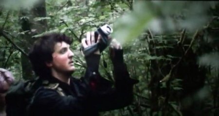 Ведьма из Блэр: Новая глава (2016) Ведьма из Блэр: Новая глава (2016)