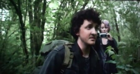 Ведьма из Блэр: Новая глава (2016) Ведьма из Блэр: Новая глава (2016)