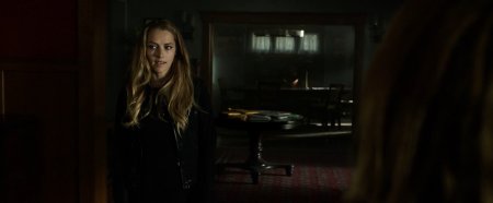 И гаснет свет... (2016)