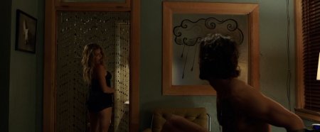 И гаснет свет... (2016)