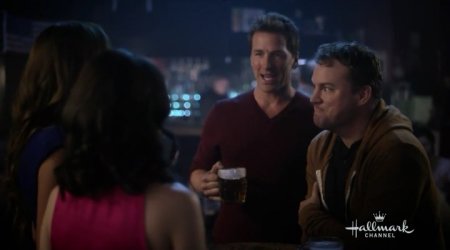 Все ради любви (2016)