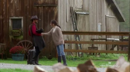 Любовь в раю (2016)