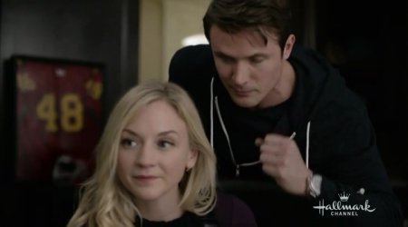 Любовь без участия (2016)