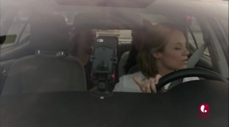 Роковая поездка (2016)