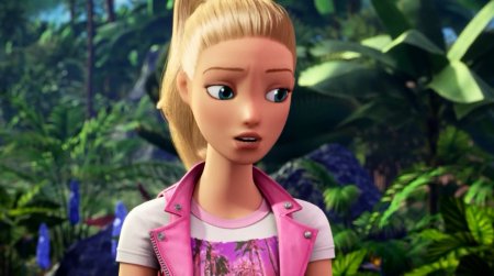 Барби и её сестры (2016)