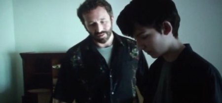 Дом странных детей Мисс Перегрин (2016)