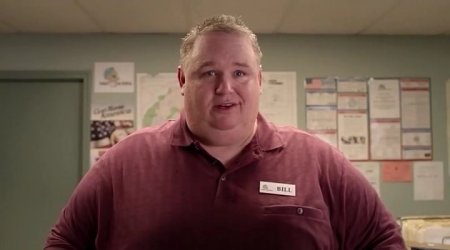 Любовь в бегах (2016)