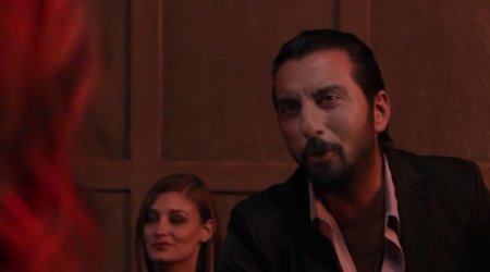 Клубная жизнь (2015)