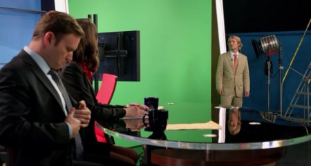 Ты здесь (2013)