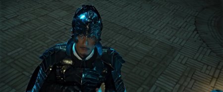 Лига богов (2016)