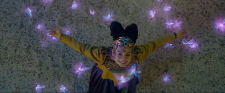 Лига богов (2016)