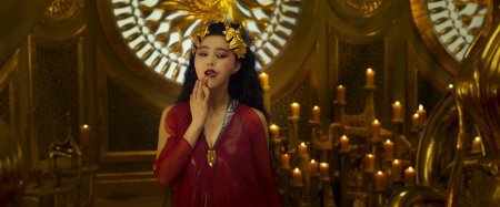 Лига богов (2016)