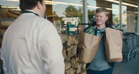 Другие люди (2016)