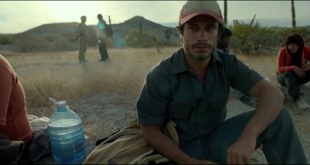 Пустыня (2015) Пустыня (2015)